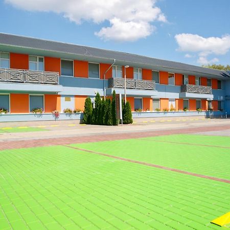 Agro Complex Apartments Nitra Exterior photo